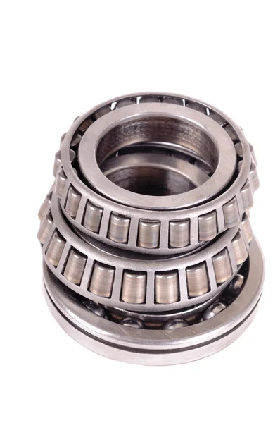 Roller bearings — Stock Photo, Image