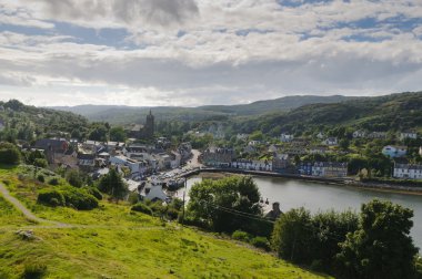 Tarbert Loch Fyne