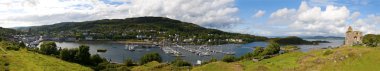 Kintyre liman