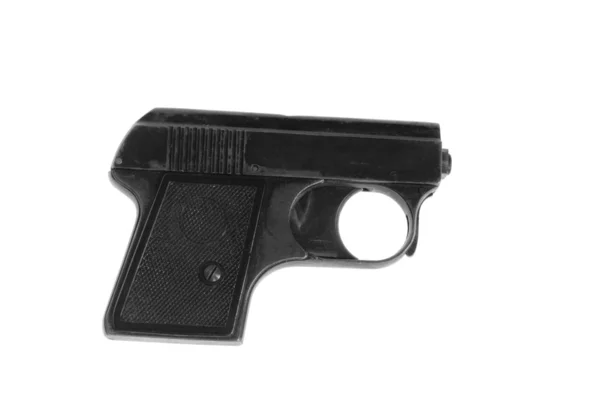 Pistol för tävlingar — Stockfoto