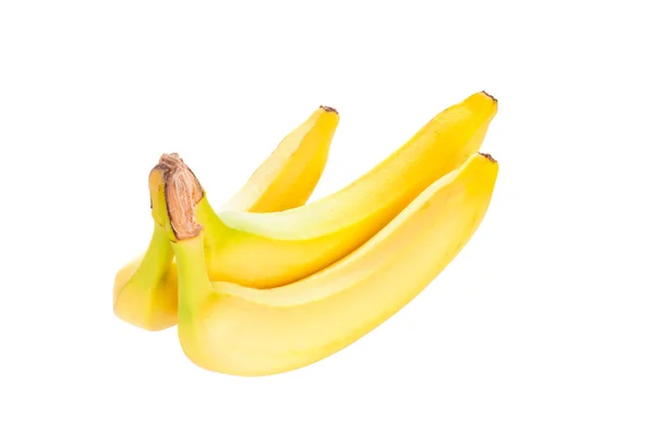 Mazzo di banane — Foto Stock