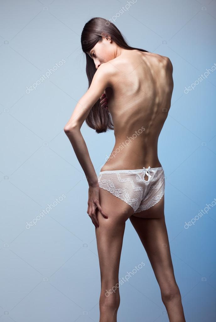 anorexia #hashtag