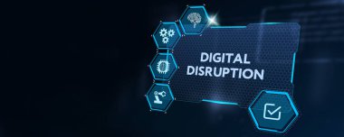 Uzaktan eğitim uzaktan öğrenme e-öğrenimi. 3d illüstrasyon
