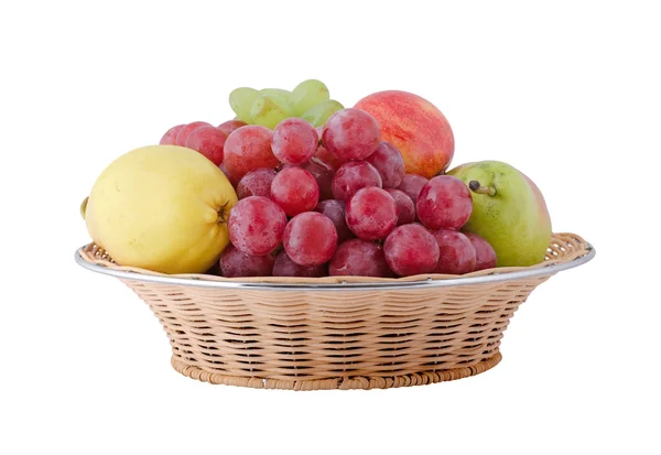 Frutas surtidas Imagen De Stock