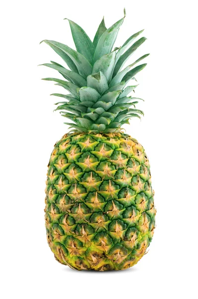 Rijpe sappige ananas — Stockfoto