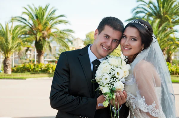 damat ve gelin
