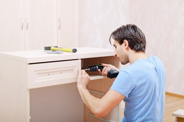 Repairer mobilya montaj