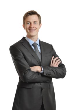 başarılı bir iş adamı