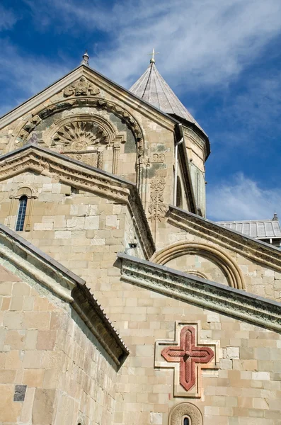 Iglesia, catedral, monasterio —  Fotos de Stock