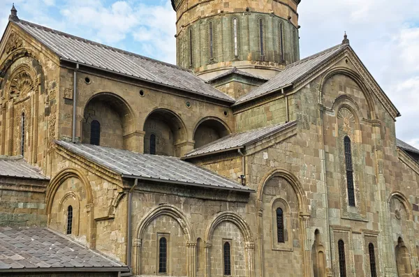 Catedral Svetitskhoveli —  Fotos de Stock