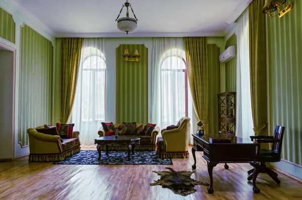 iç yaşam
