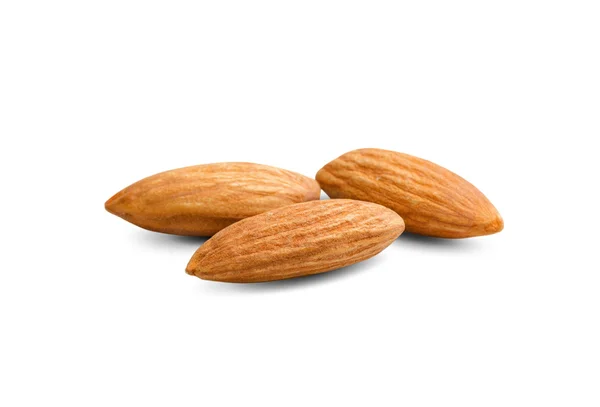 Almond — Stock Photo, Image