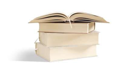 Açık kitap