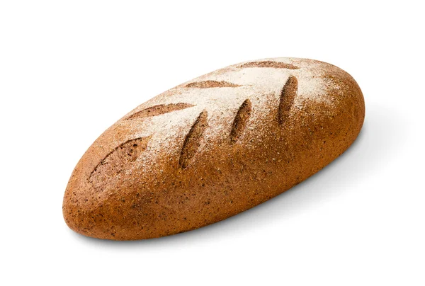 Loaf of rye bread — Stock Photo, Image