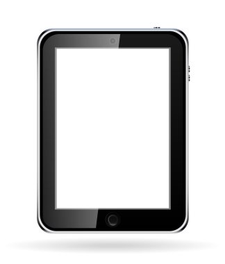 tablet bilgisayar