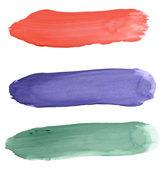Pintura colorida —  Fotos de Stock