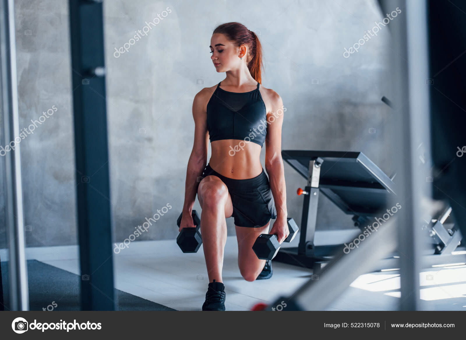Ropa deportiva de mujer, Fitness y gimnasio