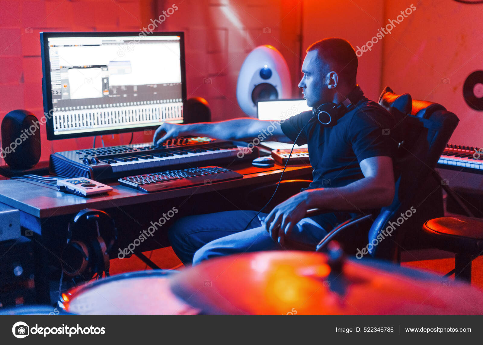 Studio Musicians Jobs