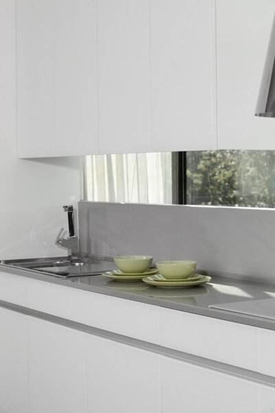 Яркая новая европейская кухня
