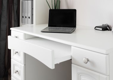 Avrupa parlak ve şık iç