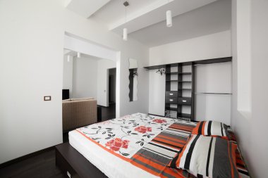 Avrupa parlak ve şık iç