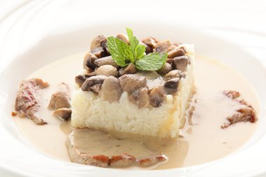 kavrulmuş et artış