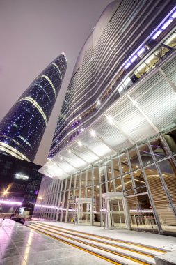 Çin'in guangzhou şehir