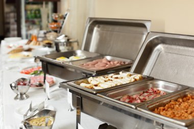 masada bulunan farklı Gıda Restoran