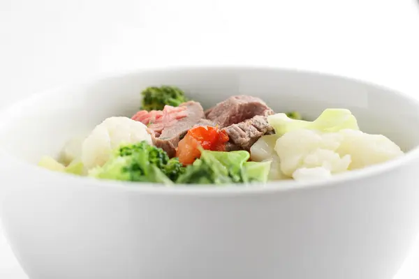 おいしい野菜サラダ — ストック写真