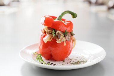 farklı sebze taze salata