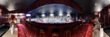 Avrupa tarzı lüks Restoran