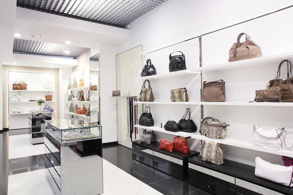 lüks Avrupa çanta mağazası