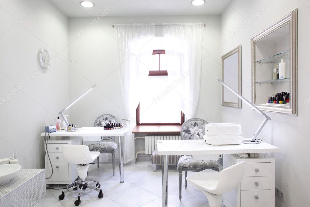 european luxury medical clinic