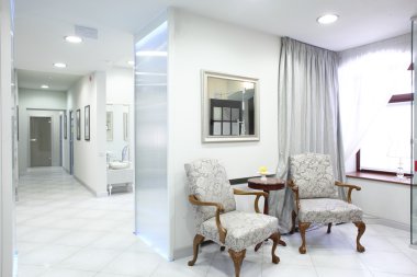 Avrupa lüks sağlık Kliniği