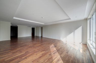 Avrupa tarzı temiz oda