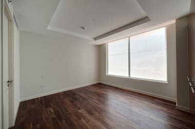 Avrupa tarzı temiz oda