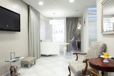 Avrupa lüks sağlık Kliniği