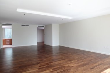 Avrupa tarzı temiz oda