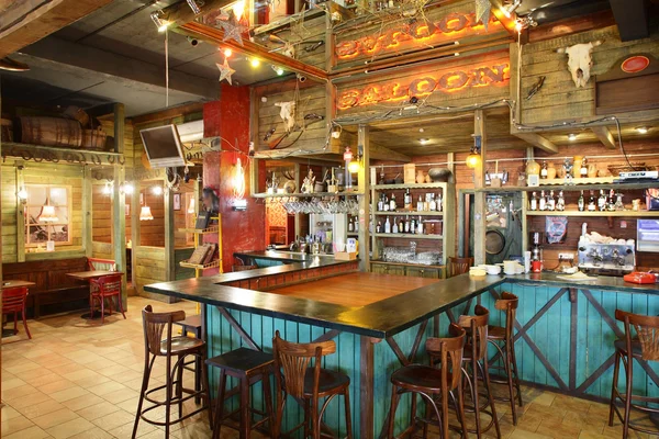 Avrupa tarzı lüks Restoran