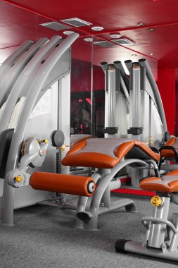 windows çok parlak spor salonu