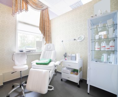 Avrupa masaj Oda temiz