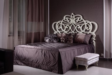 Avrupa tarzı temiz oda