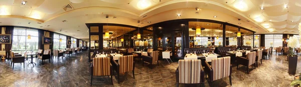 Avrupa tarzı lüks Restoran