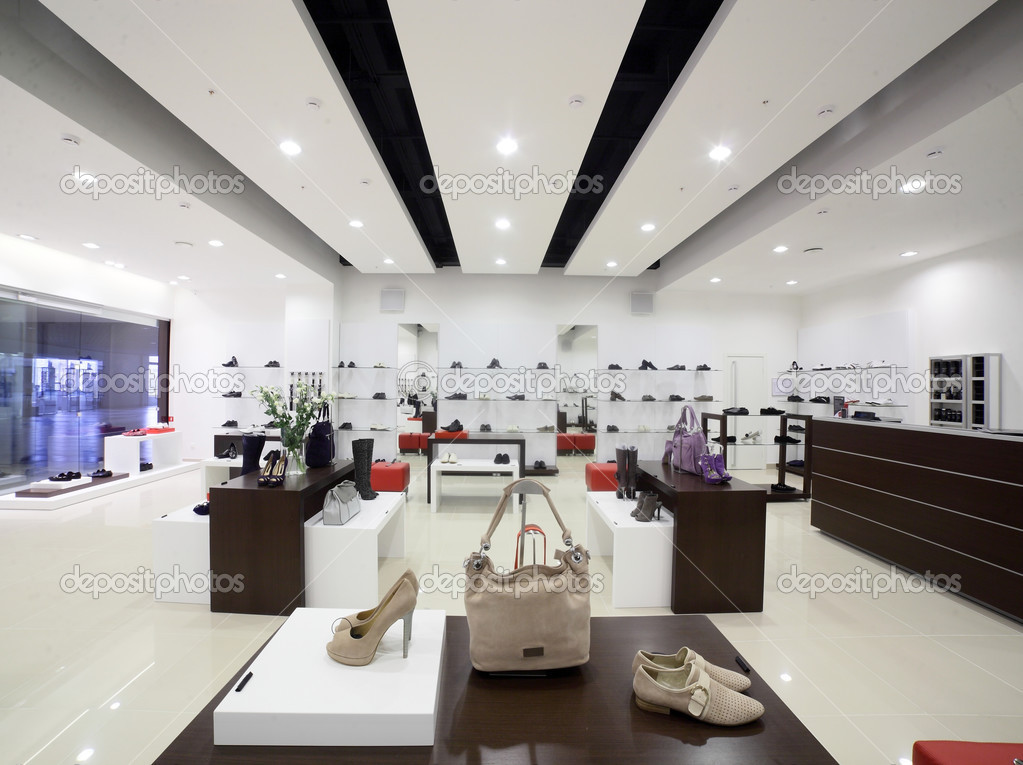 European shoe store hot sale