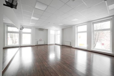 boş oda Spor Kulübü