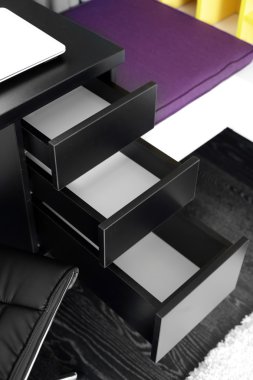 renkli iç çocuk odası