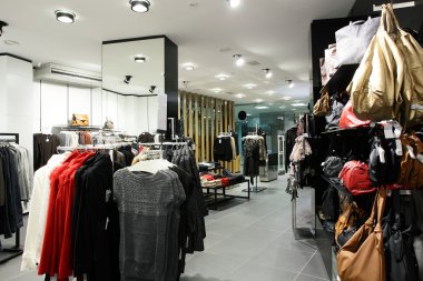yeni iç kumaş mağazası