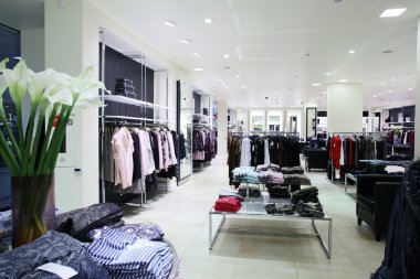 yeni iç kumaş mağazası