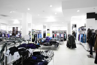 yeni iç kumaş mağazası
