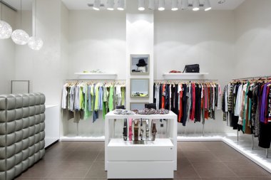 yeni iç kumaş mağazası